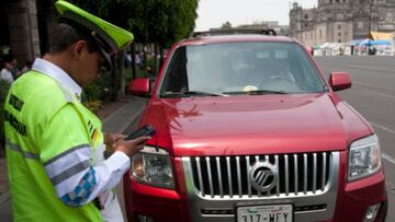 Hoy No Circula 14 de noviembre: vehículos y placas en CDMX, EDOMEX, Hidalgo y Puebla