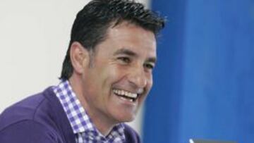 Míchel: "Lo que hace Raúl es una lección para todos"