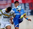 Coquimbo Unido - U. de Chile: TV, horario y cómo y dónde ver la Copa Verano 2023