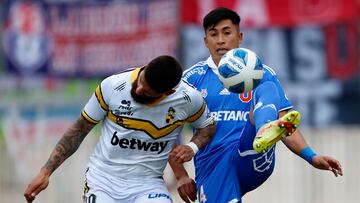 Coquimbo Unido - U. de Chile: TV, horario y cómo y dónde ver la Copa Verano 2023