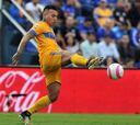 Vargas anota y gana en el duelo de chilenos ante Cruz Azul