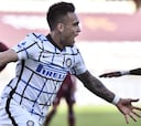 El Inter rechaza un ofertón por Lautaro