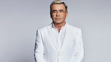 Mediaset sorprende renovando a Jorge Javier Vázquez