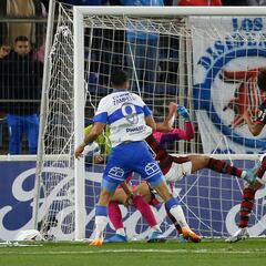 El desconocido dato de la UC y los dos autogoles