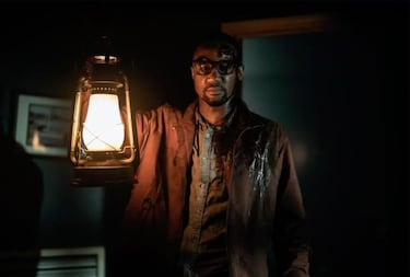 La serie Tales of the Walking Dead comparte sus primeras imágenes y fecha de estreno