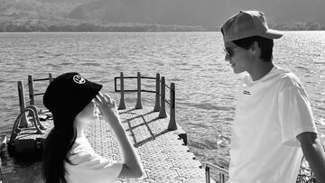 Hizo un gol en el Mundial de Chile y emocionó a todos por el festejo: “Me vino a la cabeza...”