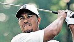 Tiger: 50 triunfos en la PGA