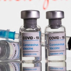 Autocita vacuna COVID Madrid: link del enlace web y teléfonos para solicitar la vacunación