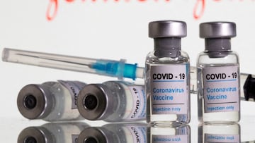 Autocita vacuna COVID Madrid: link del enlace web y tel&eacute;fonos para solicitar la vacunaci&oacute;n