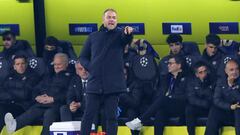 La dulce revancha de Hansi Flick con Alemania