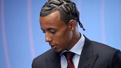 Koundé describes Xavi role in choosing Barcelona over Chelsea