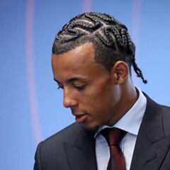 Koundé describes Xavi role in choosing Barcelona over Chelsea