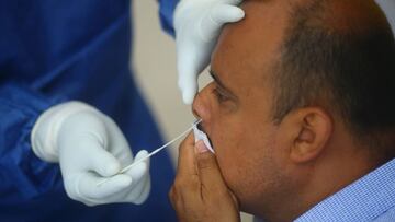 Coronavirus en México: ¿cuál podría ser el nuevo síntoma del Covid-19?