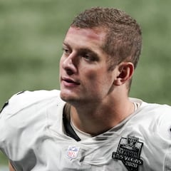Report: Tampa Bay Buccaneers sign Carl Nassib