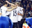Alemania barre a Azerbaiyán y sigue firme hacia el Mundial