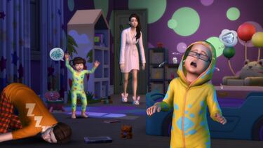 Una de las principales peticiones de los jugadores de Los Sims 4 se cumple