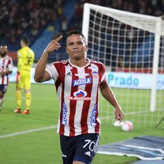 Junior - Cali: TV, horario y cómo ver online la Liga BetPlay