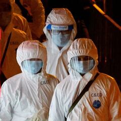 Covid-19: further doubts over origins of coronavirus