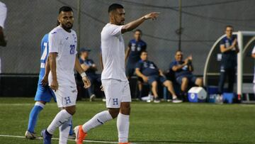 La Selecci&oacute;n U23 de Honduras venci&oacute; 2 goles por 0 a Nicaragua y est&aacute; muy cerca de calificar al Preol&iacute;mpico de la CONCACAF.