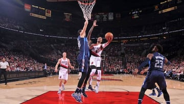Matthews decide ante sus ex: la defensa tambi¨¦n gana partidos
