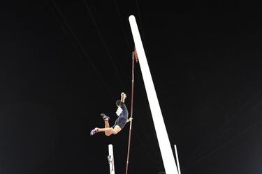 Lavillenie: el pertiguista maldito... en los Mundiales