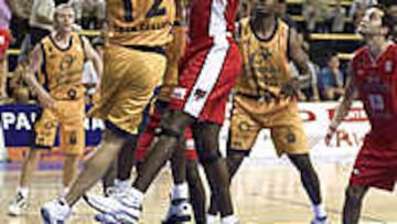 Lobos Cantabria y Localia T.V. han llegado a un acuerdo sobre derechos televisivos.