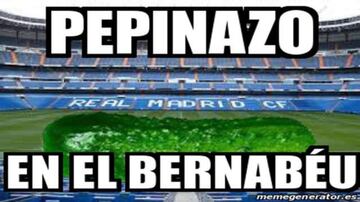 Los memes de la derrota del Real Madrid ante el Leganés en Copa