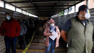 Coronavirus en México, 20 de noviembre: Resumen de noticias, casos y muertes