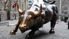 Bear market vs bull market: what are they, what is the difference and how should you invest in both cases?