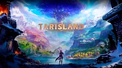 Probamos Tarisland y entrevistamos a sus responsables, Tencent