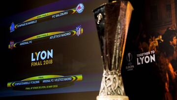 Merson, exjugador del Arsenal, califica de "pesadilla" el sorteo