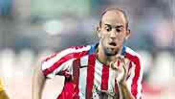 <b>VIRTUDES.</b> "No decido partidos, pero siempre sumo"