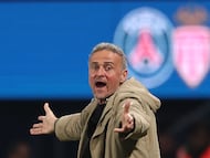 Follow all the UCL action live from Parc des Princes, as Paris Saint-Germain hosts Chelsea today, Wednesday March 11, 2026.