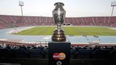 Chile pasó la prueba en la organización de Copa América