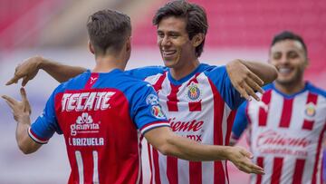 Chivas vence a Mazatlán FC (3-1) Resumen y goles del partido