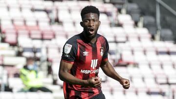 El Bournemouth cay&oacute; en la semifinal del cudarangular de ascenso frente al Brentford y perdi&oacute; la posibilidad de llegar a la Premier League.