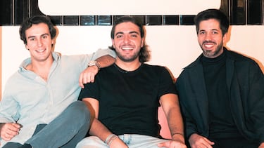La mejor carbonara de Madrid se encuentra en la Castellana y es la favorita de Vinicius