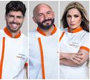 Top Chef VIP 3: ¿Quién es el ganador de la tercera temporada?
