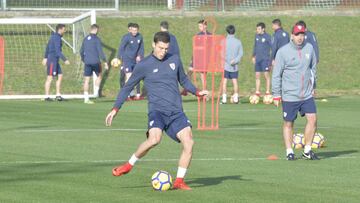 De Marcos: "Somos del Athletic, queremos que Kepa se quede"