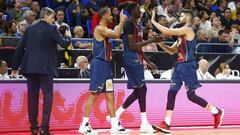 Resumen y resultado del Asvel Villeurbanne-Baskonia: Euroliga (66-63): Apagón vitoriano en Francia