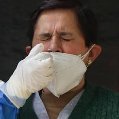 Vacuna intranasal contra el covid: cuándo se conocerán los resultados de los ensayos