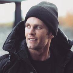 Tom Brady fue criticado por no conocer la película de ‘Roma’