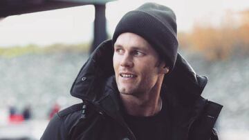 Tom Brady no conoce la película de 'Roma'