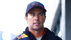 Cadillac no repite los errores de Red Bull con Checo Pérez