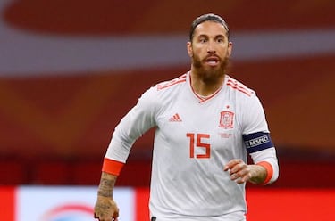 A case of wax and wane for Luis Enrique's Spain side