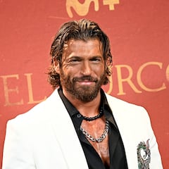 Can Yaman se pronuncia sobre su detención en Estambul: “Me advirtieron de que las cosas estaban complicadas”