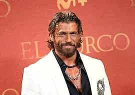 Can Yaman se pronuncia sobre su detención en Estambul: “Me advirtieron de que las cosas estaban complicadas”