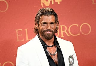 Can Yaman se pronuncia sobre su detención en Estambul: “Me advirtieron de que las cosas estaban complicadas”