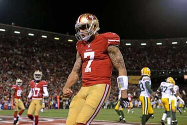 Falcons-49ers (Previa de la final de Conferencia Nacional)