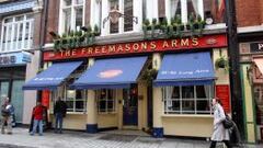 El 150º aniversario de la FA la devuelve a sus orígenes